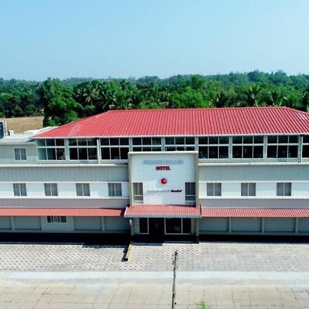Fortune Village Hotel Kundapur Exterior photo