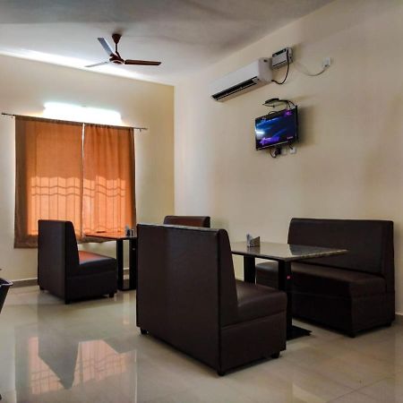 Fortune Village Hotel Kundapur Exterior photo