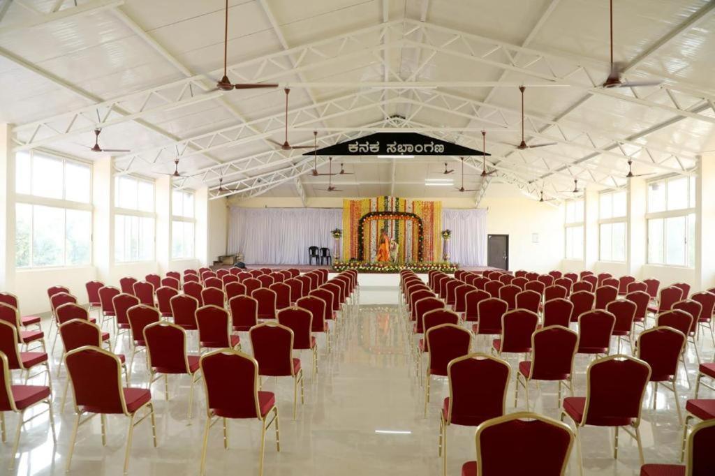 Fortune Village Hotel Kundapur Exterior photo