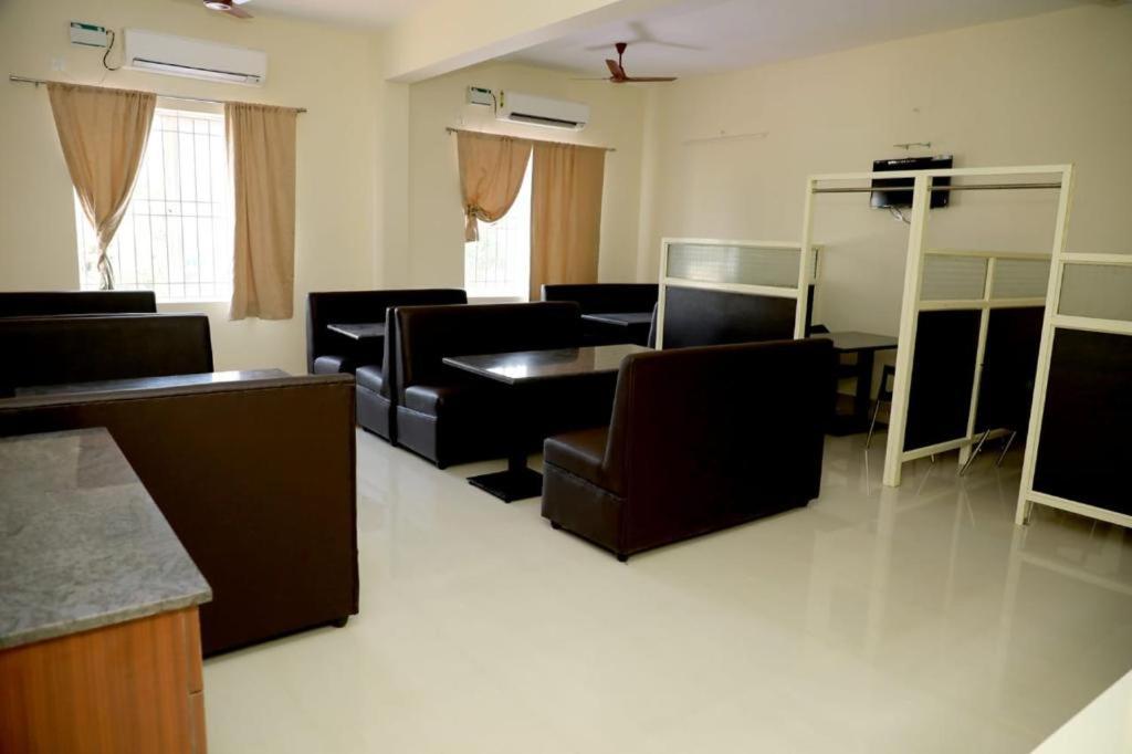 Fortune Village Hotel Kundapur Exterior photo
