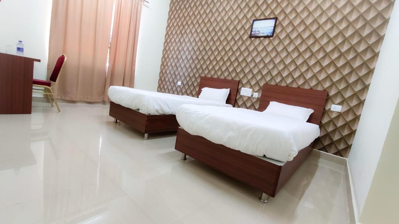 Fortune Village Hotel Kundapur Exterior photo