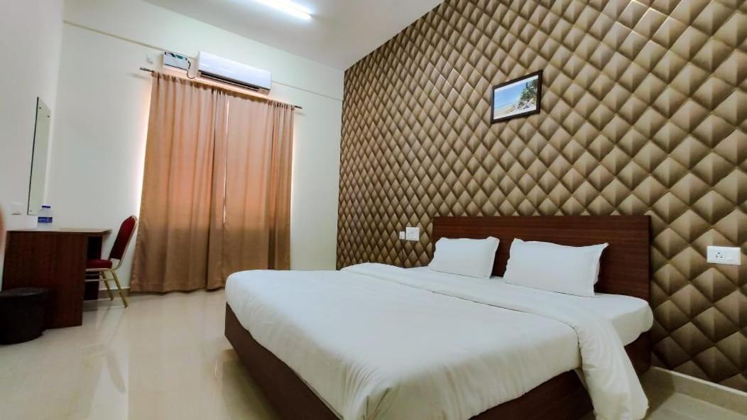 Fortune Village Hotel Kundapur Exterior photo