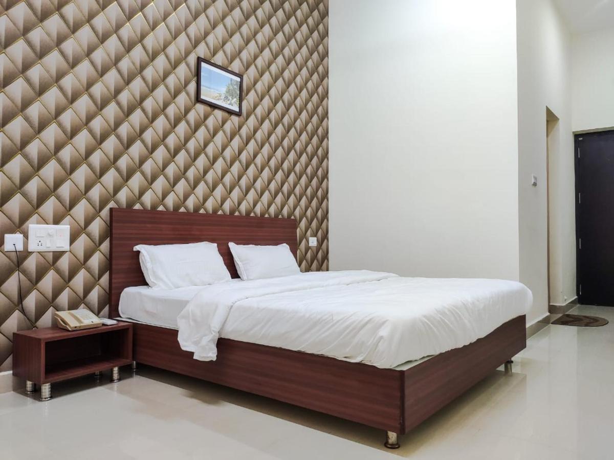 Fortune Village Hotel Kundapur Exterior photo
