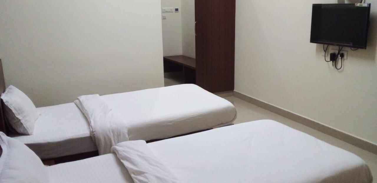 Fortune Village Hotel Kundapur Exterior photo