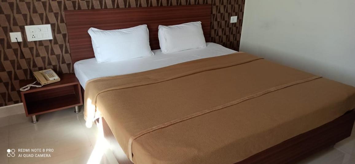 Fortune Village Hotel Kundapur Exterior photo