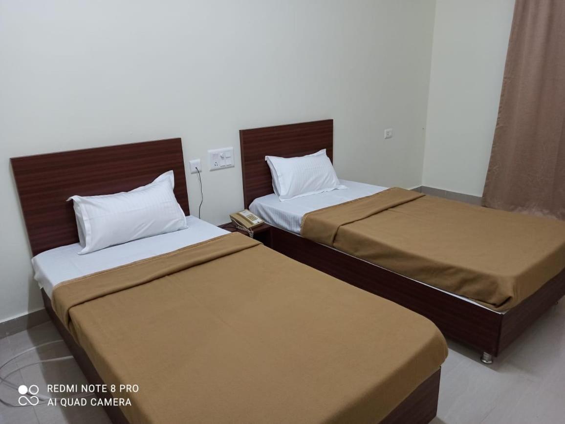 Fortune Village Hotel Kundapur Exterior photo